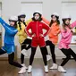 Crayon Pop dikabarkan akan ikut dalam deretan artis yang ikut untuk memeriahkan tayangan Running Man di Indonesia.