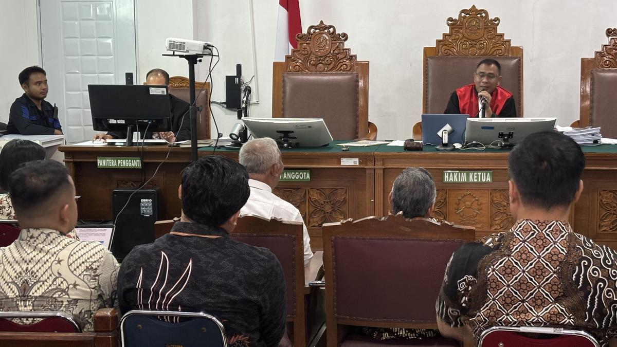 Soroti Kasus Febrie, Ahli Hukum Beberkan Aturan Baru Penanganan TPPU
