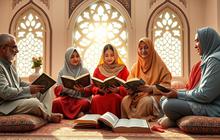 110 Kata Mutiara Fatimah Az Zahra yang Menyentuh Hati