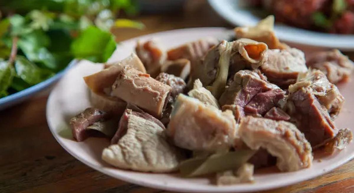 Hindari 6 Makanan Ini Jika Kamu Penderita Kolesterol Tinggi, Bisa Memicu Penyakit Jantung