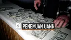 Rick Langos dan anaknya menemukan uang ratusan dolar di dalam sebuah mesin minuman yang sudah terbengkalai.  Mesin tersebut berada dalam sebuah bangunan kosong yang akan dibongkar Rick.