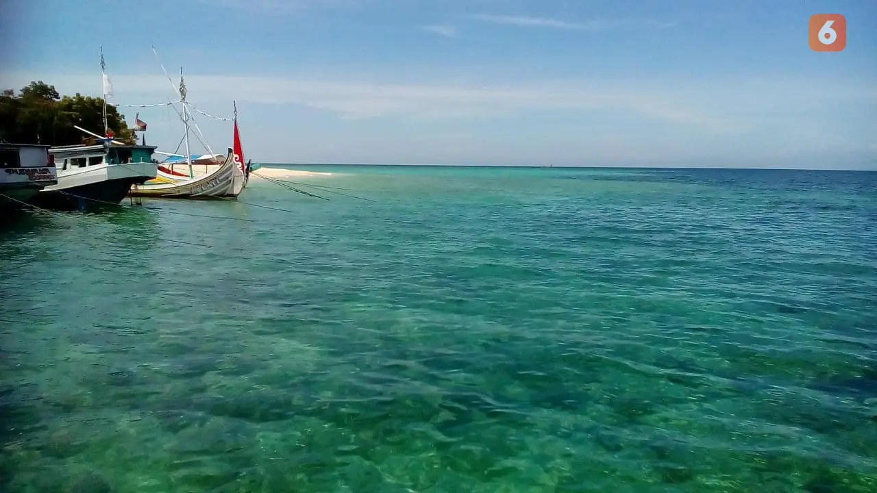 Gili Labak