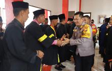 Kawal Pilkada Damai, Polri Gunakan Strategi Pendekatan Tokoh Agama