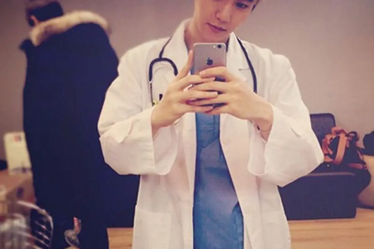 [Bintang] Baekhyun EXO