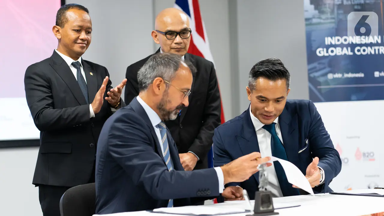 Kerjasama Percepat Transisi Net Zero di Indonesia