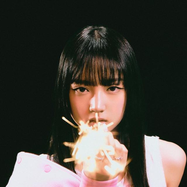 6 Potret Kimberley Fransa Idol Kpop Asal Indonesia, Pernah Nyanyi Bareng Opick