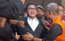 Hasto: Puncak Intimidasi Saya Terjadi jelang Pemecatan Kader PDIP Punya Pengaruh Kuat di Kekuasaan!
