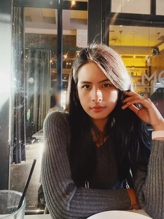 [Fimela] Maudy Ayunda