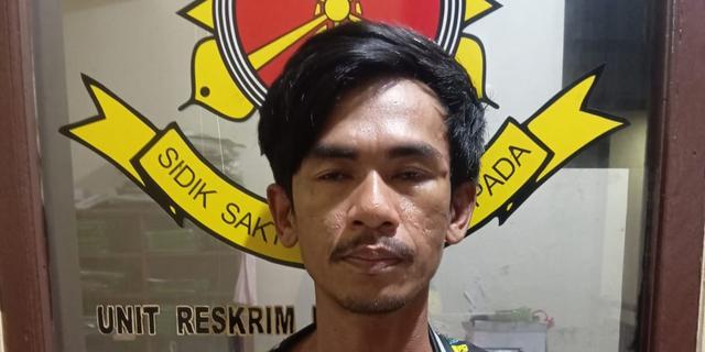 Tipu Daya Pedagang Kopi di Depok Bawa Kabur Motor Milik Teman