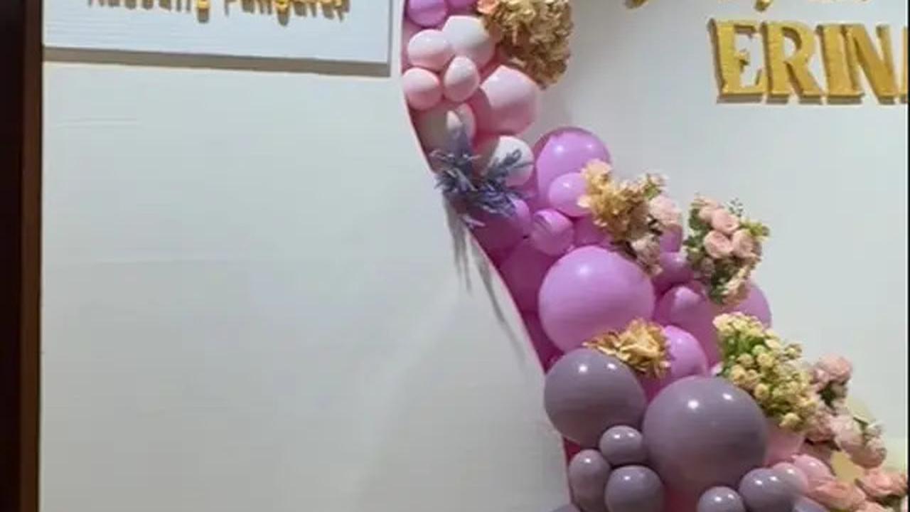 Erina Gudono Pamer Makan Omakase di Rumah Sakit Pasca Melahirkan, Berapa Total Biayanya?