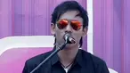 Dadali  membawakan lagu Disaat Aku Tersakiti dalam acara inBox SCTV (13/08/2014)
