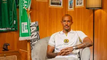 Pemain baru PSS Sleman, Melvyn Lorenzen. (Dok. PSS Sleman)