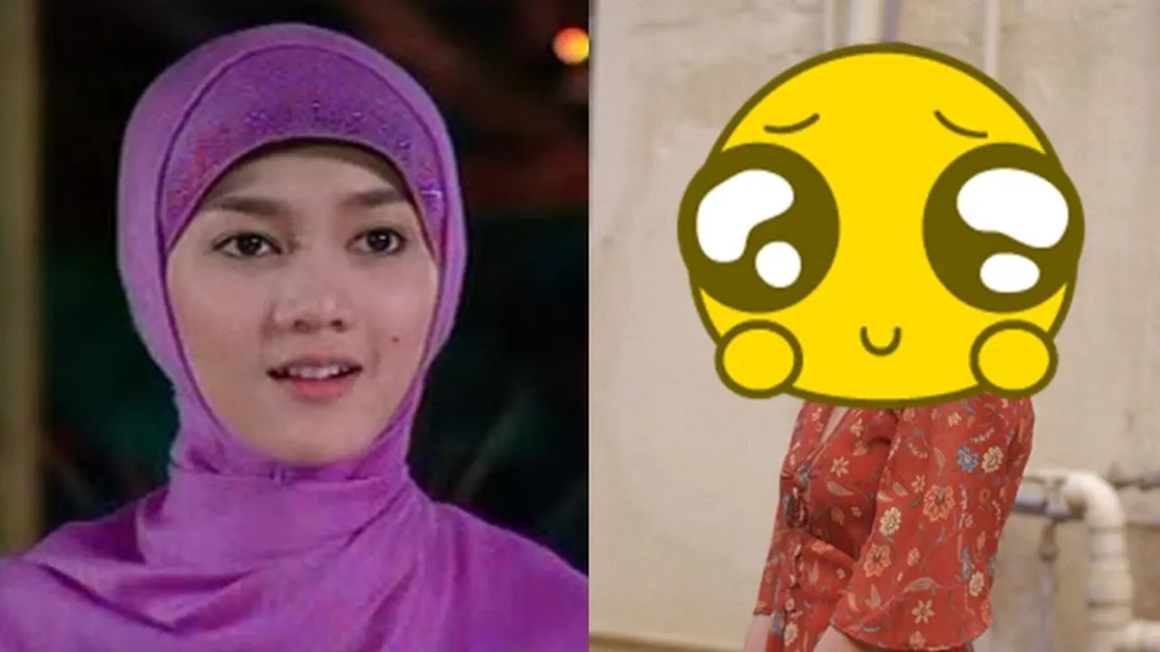 Ingat Nina di Sinetron Islam KTP? Ini 7 Potret Terbarunya yang Makin Memesona