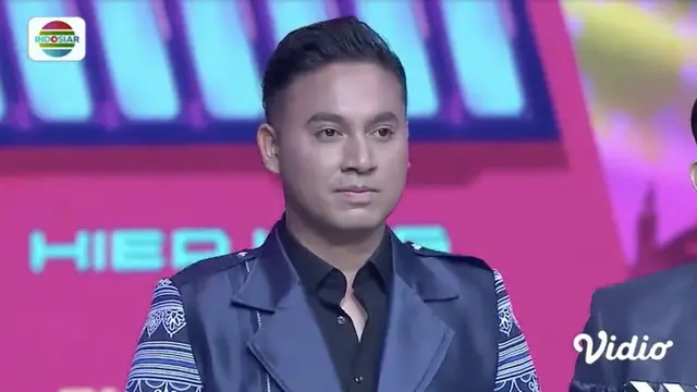 Indy Gunawan (Indonesia)