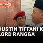 Lord Rangga Meninggal Dunia, Dustin Tiffani: Orang Baik