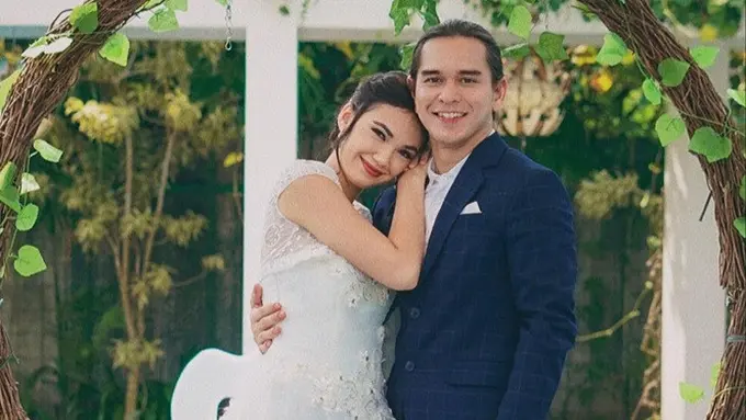 7 Potret Haico Van der Veken dan Rangga Azof Jadi 'Orang Tua Muda' Ini Curi Perhatian