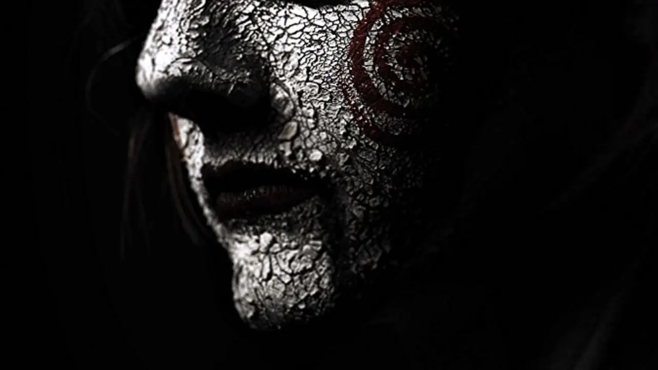 Cuplikan film Jigsaw