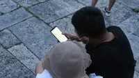 Orangtua Jadi Digital Mentor agar Anak Bijak Pakai Gawai