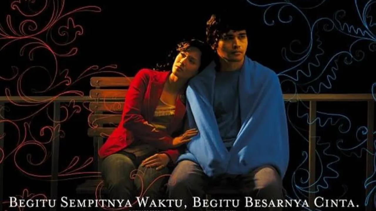 7. Ungu Violet (2005)