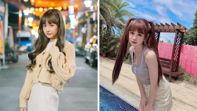 Influencer Taiwan