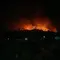 Kebakaran Hutan di Ponorogo Meluas, Slahung Wilayah Terparah