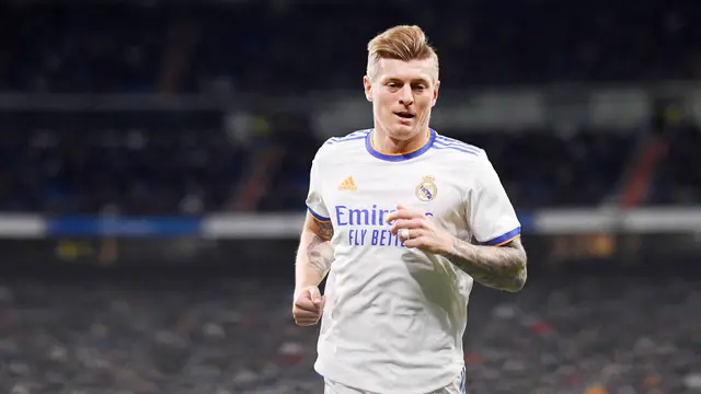 Foto: 6 Pemain yang Memberikan Cuan Besar Bagi Bayern Munchen