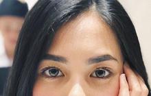 Tips Sederhana untuk Mendapatkan Eyeliner yang Rapi dan Tipis Seperti di TikTok