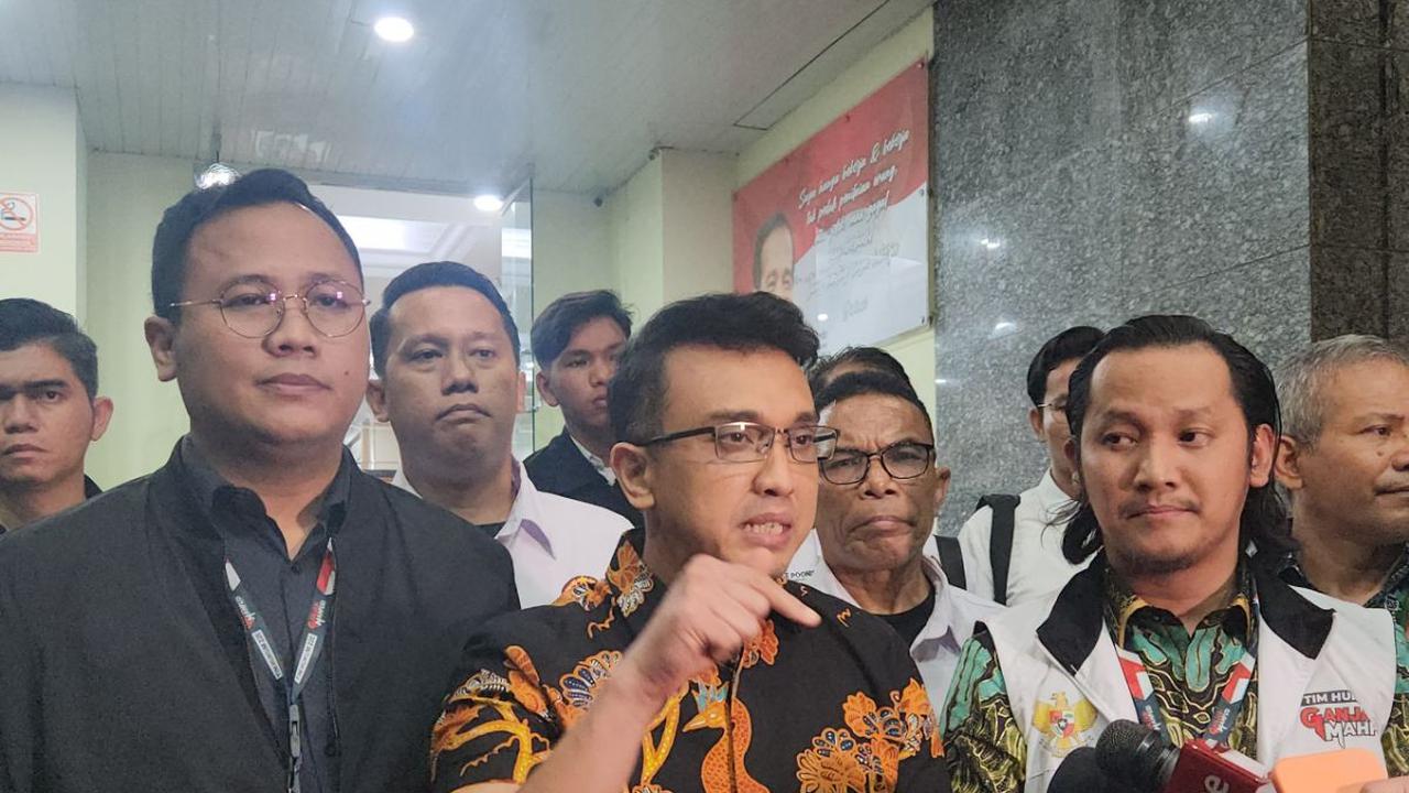 Dok. Istimewa