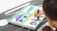 Bingung Pilih Crayon Set Anak? Ini Rekomendasi yang Nyaman dan Aman Digunakan
