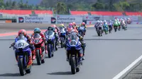 Indonesia Punya Peran Penting Untuk Kemajuan ARRC