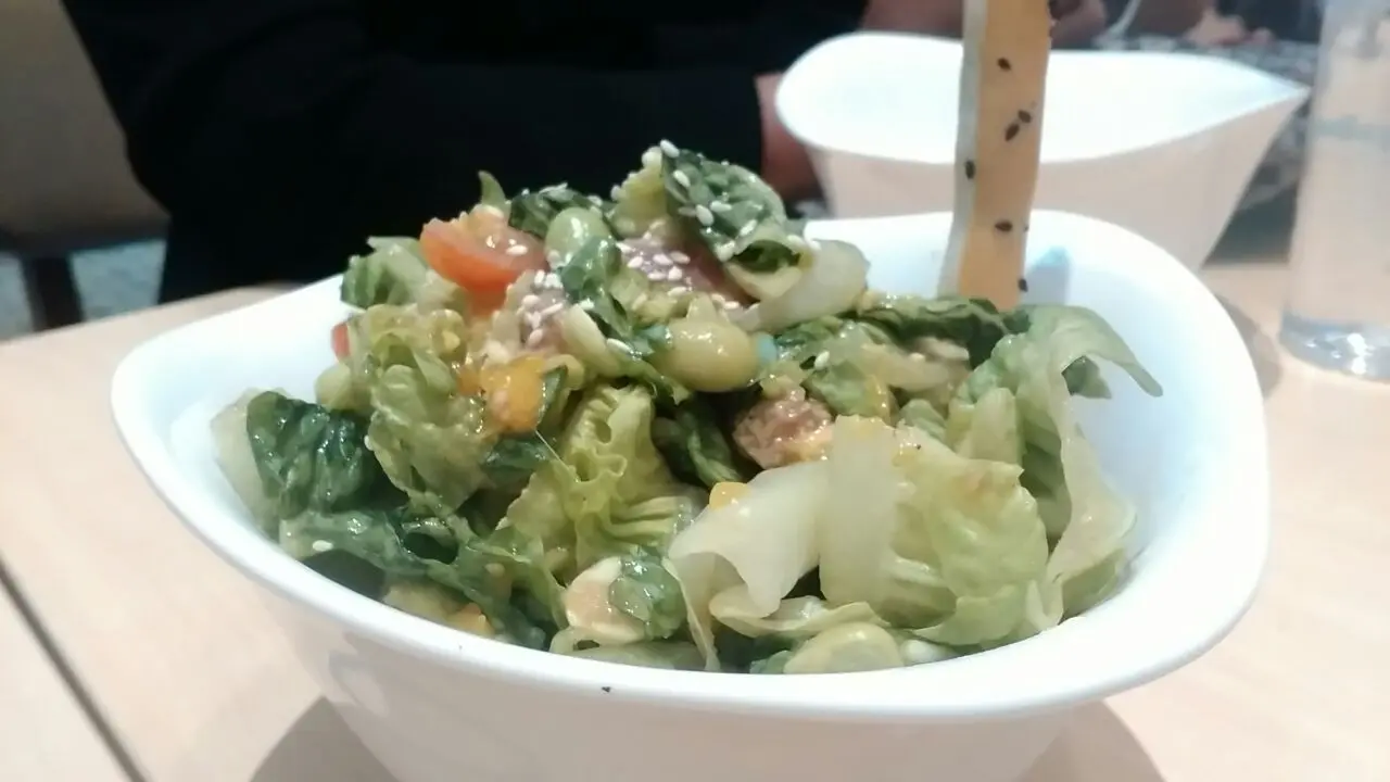 Saladstop