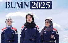 Info Terbaru: Waktu Pendaftaran Program Rekrutmen Bersama BUMN 2025 Diperpanjang, Ini Link untuk Daftar