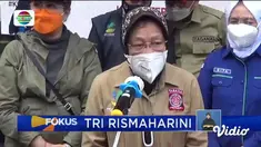 Perbarui informasi Anda bersama Fokus edisi (17/9) ini dengan beberapa topik pilihan sebagai berikut, Banjir Rendam Jalan Trans Kalimantan, Buaya Muncul di Sungai, Atlet Paralimpiade Dapat Bonus.