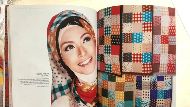 Elzatta Hijab