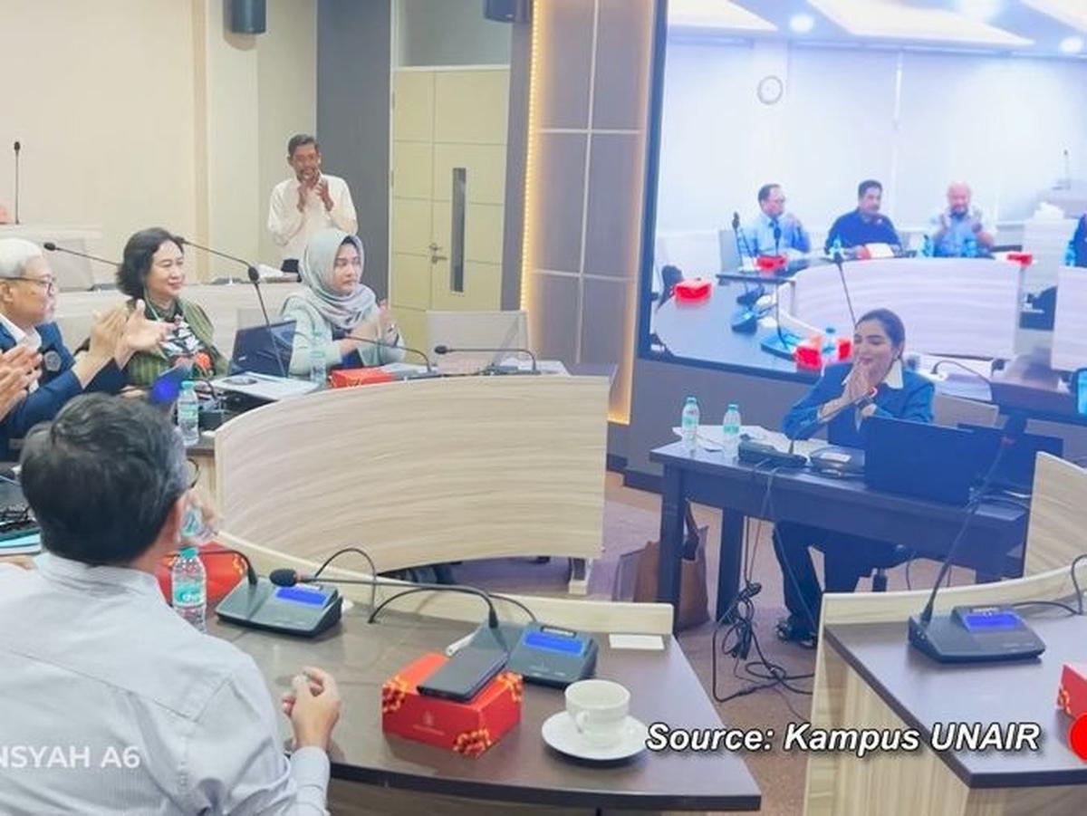 Dok. Istimewa