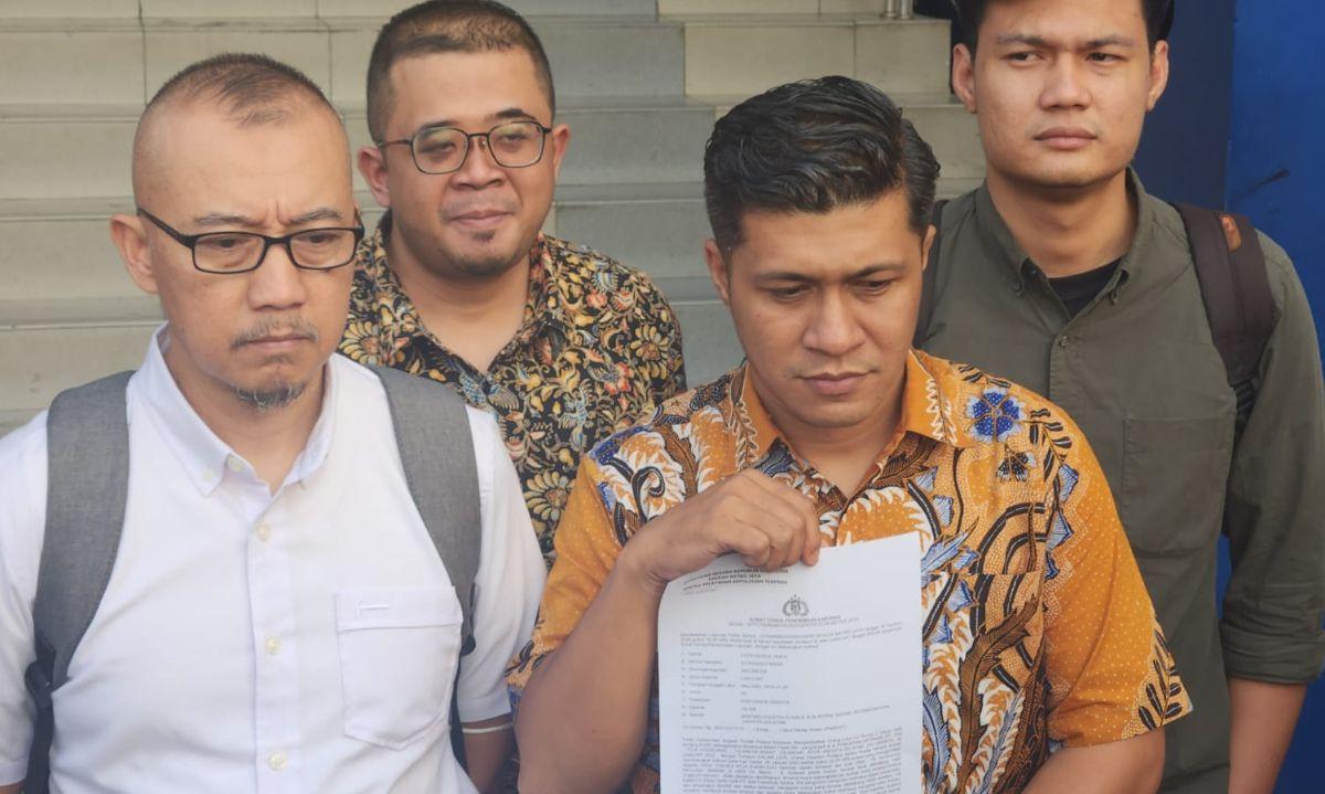 Dok. Istimewa