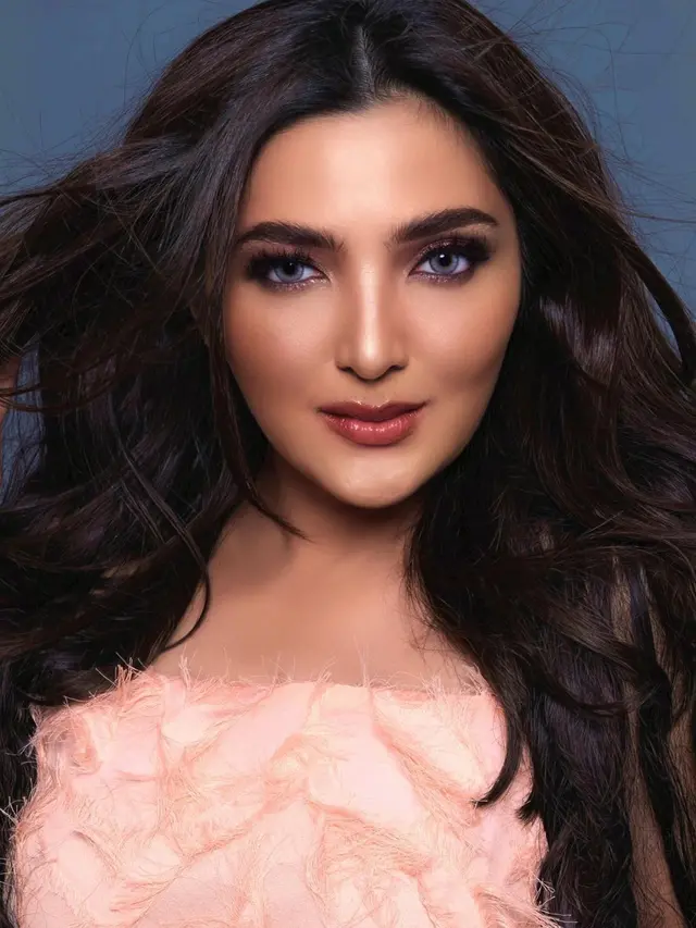 Ashanty dalam jepretan Anang Hermansyah (Instagram/ananghijau)