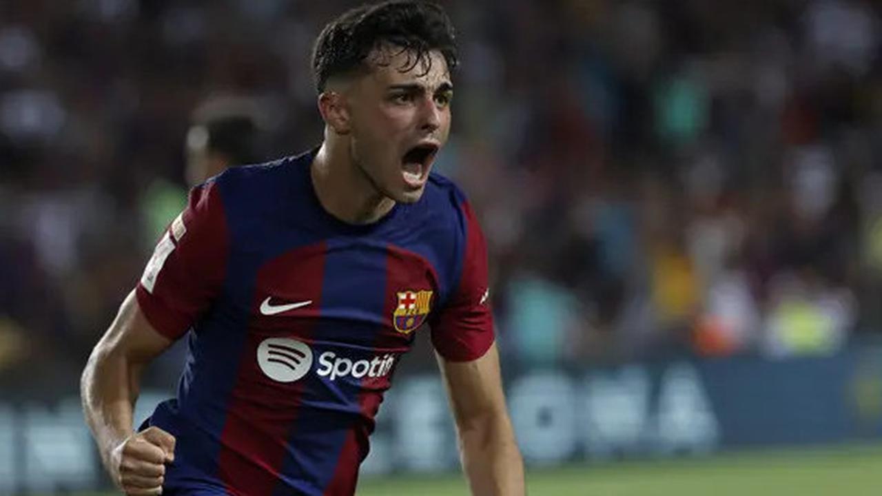 Pedri memberikan pujian tinggi kepada Kylian Mbappe dan Jude Bellingham atas bakat luar biasa yang mereka miliki.