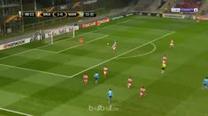 Marseille sukses melaju ke babak 16 besar Liga Europa walaupun kalah oleh tuan rumah Braga dengan skor 1-0 (3-1 agregat) di Stadio...