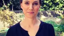 Banyak yang tertipu dengan Natalie Portman. Aktris Hollywood tersebut ternyata lahir di Yerusalem, Israel. (instagram/natalieportman)