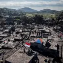 Rencana Pemulihan Desa Adat Sade Lombok Usai 320 Pelaku Pariwisata Terdampak Kebakaran