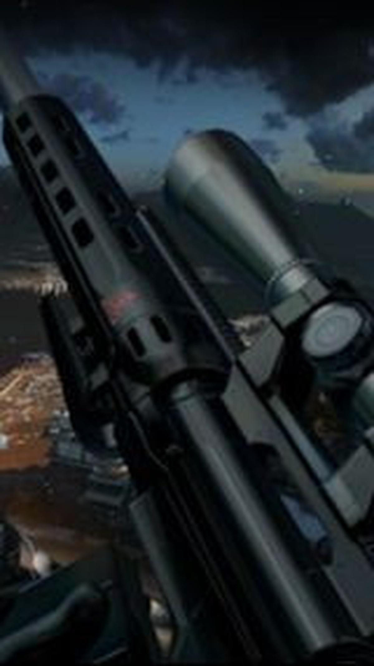 7.&nbsp;Hitman Sniper