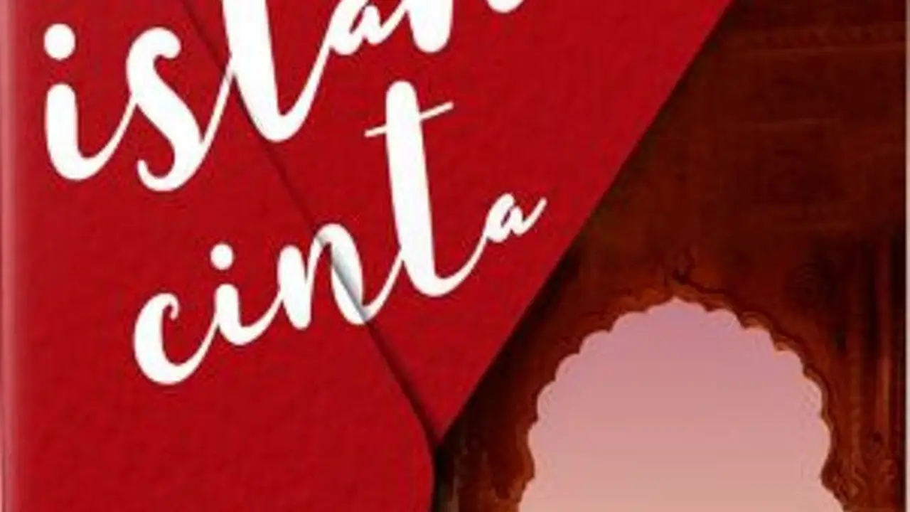 [Bintang] Raih Best Seller, Novel Islah Cinta Angkat Kisah Nyata