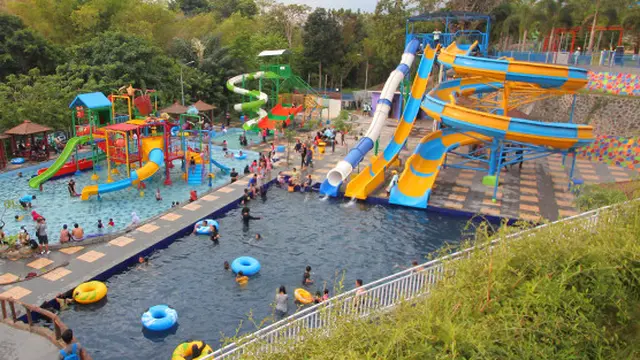 Sindu Kusuma Edupark, Yogyakarta