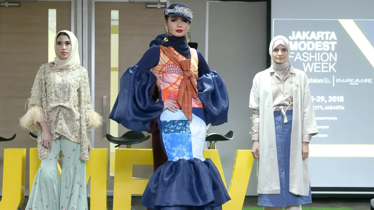 [Bintang] JMFW