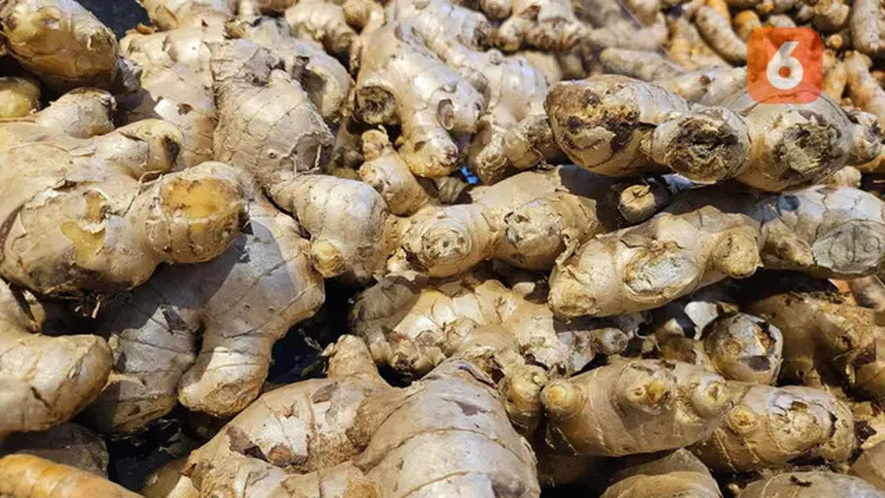 Mengatasi Perut Begah Saat Berpuasa dengan Teh Jahe yang Menyegarkan