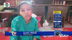Fokus edisi (16/2) menyajikan berita-berita sebagai berikut, Banjir Di Sejumlah Wilayah, Kerumunan Mak-Mak Senam Zumba, Ayam Peri-Peri Khas Portugal.