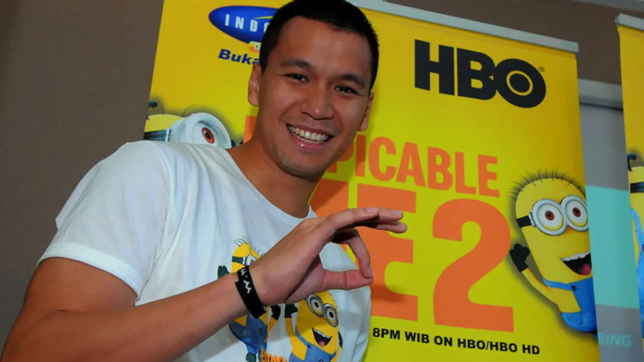 Samuel Rizal