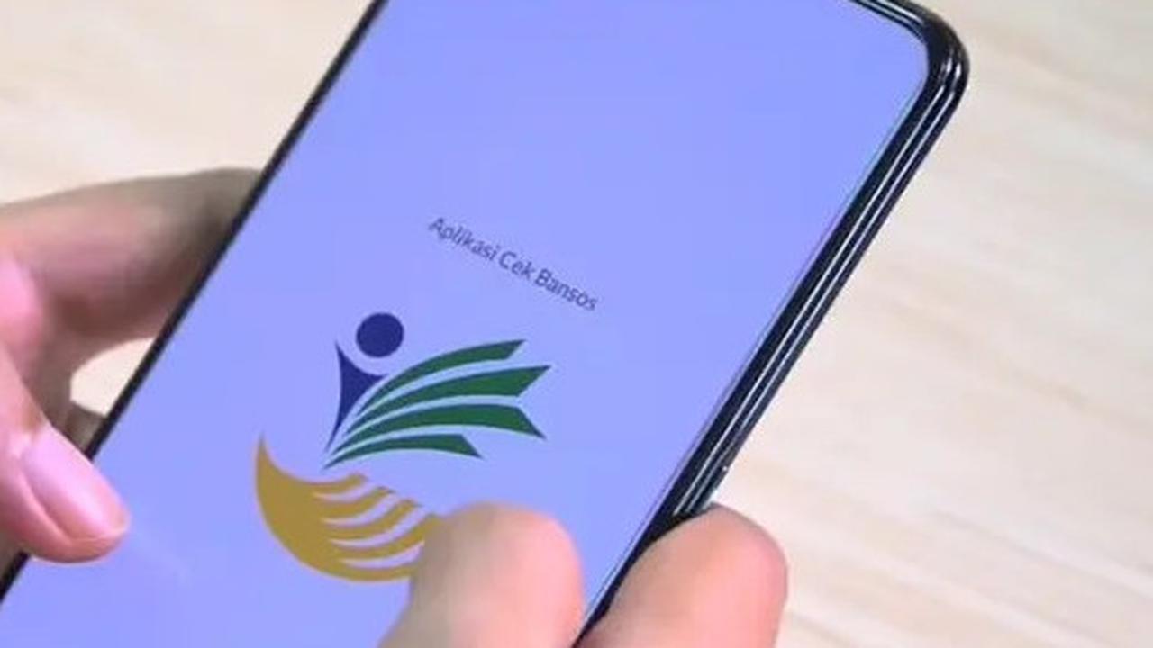 Begini Cara Cek NIK KTP Penerima Bansos PKH 2025 Lewat Handphone