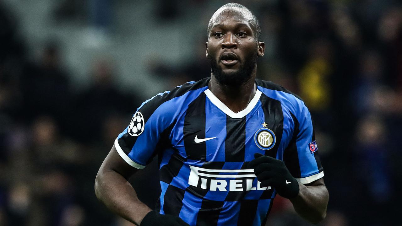Foto: Selain Romelu Lukaku, 5 Pemain Termahal yang Didatangkan Chelsea dari Liga Italia